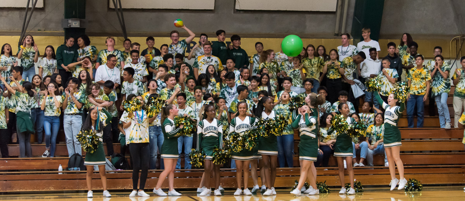 St. Patrick-St. Vincent High School